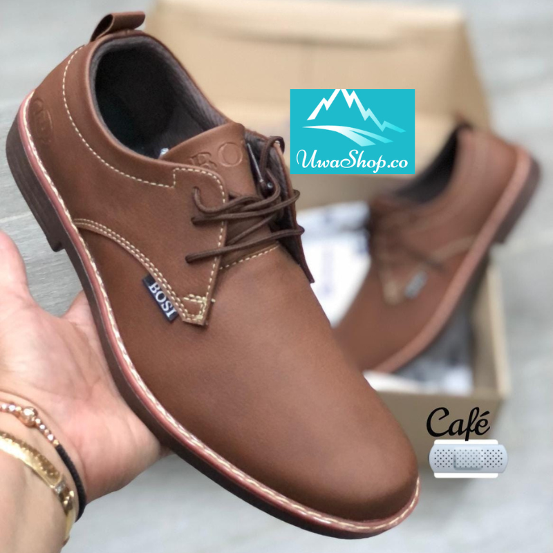 👞 Zapatos para caballero Ultimas unidades