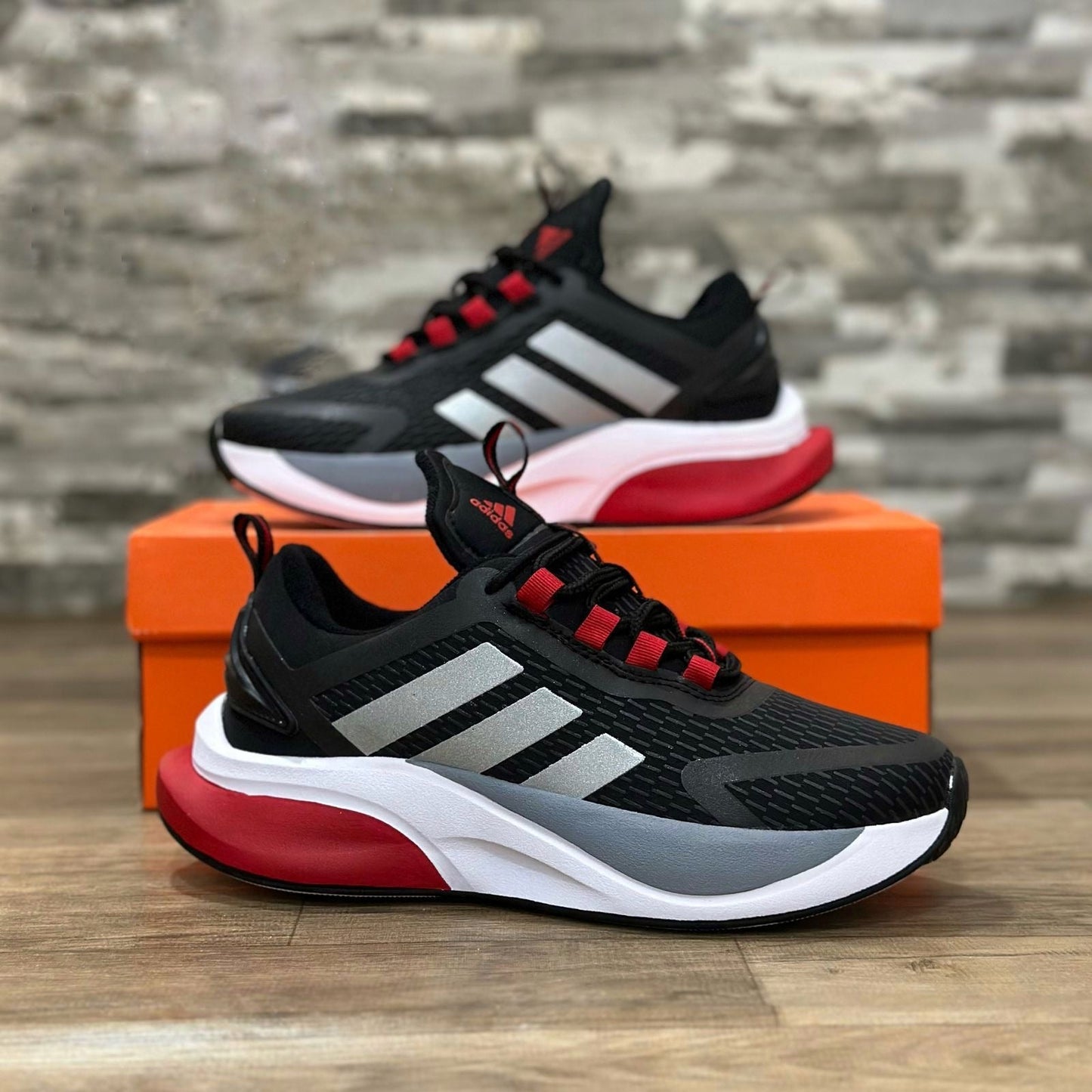 Adidas Alfhabounce