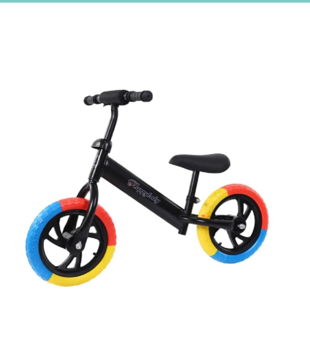 BICICLETA EQUILIBRIO PARA NIÑOS