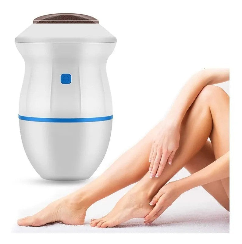 Removedor De Callos Eléctrico Pies Exfol