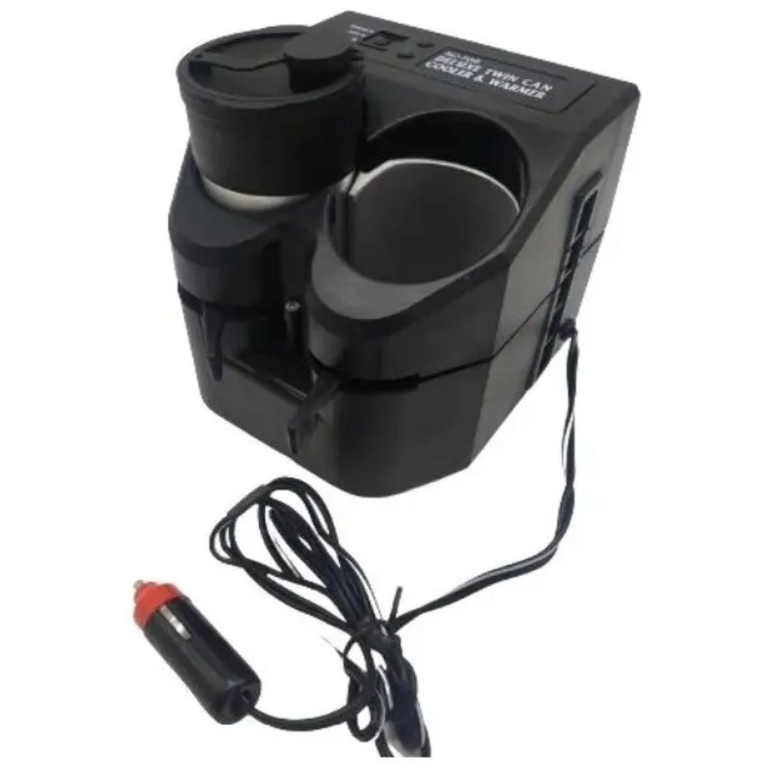 Calentador, Enfriador De Bebidas