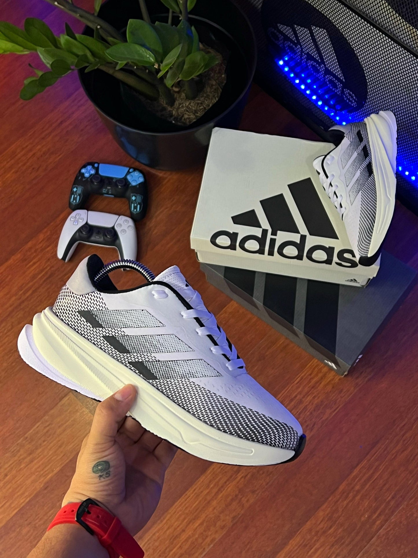 Adidas Supernova
