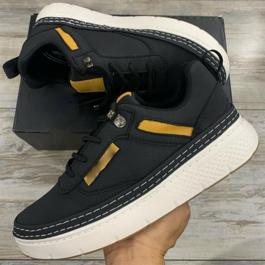 ZAPATILLAS CASUALES CLÁSICAS