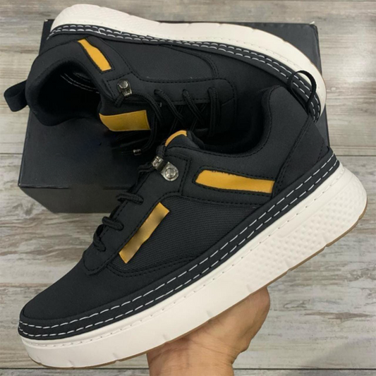 ZAPATILLAS CASUALES CLÁSICAS