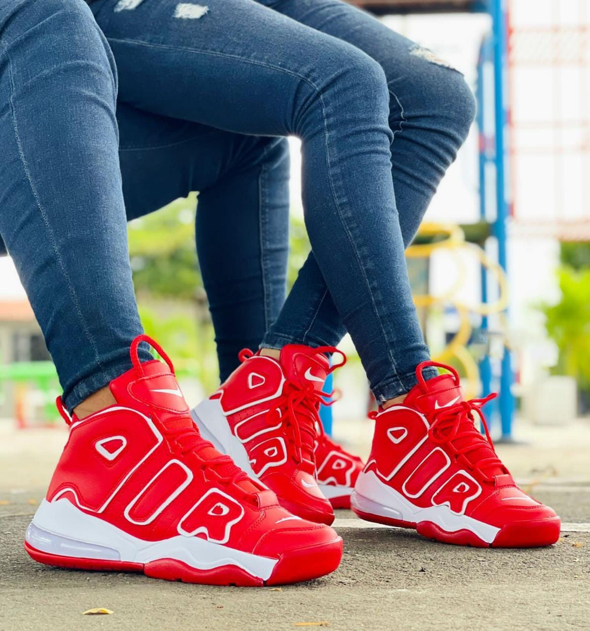 ZAPATILLAS DEPORTIVAS FABULOSAS