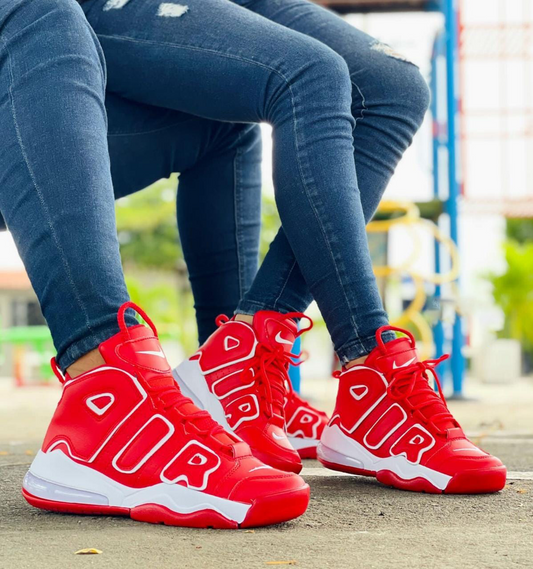 ZAPATILLAS DEPORTIVAS FABULOSAS