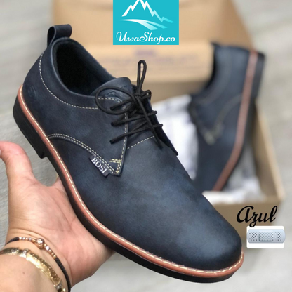 👞 Zapatos para caballero Ultimas unidades