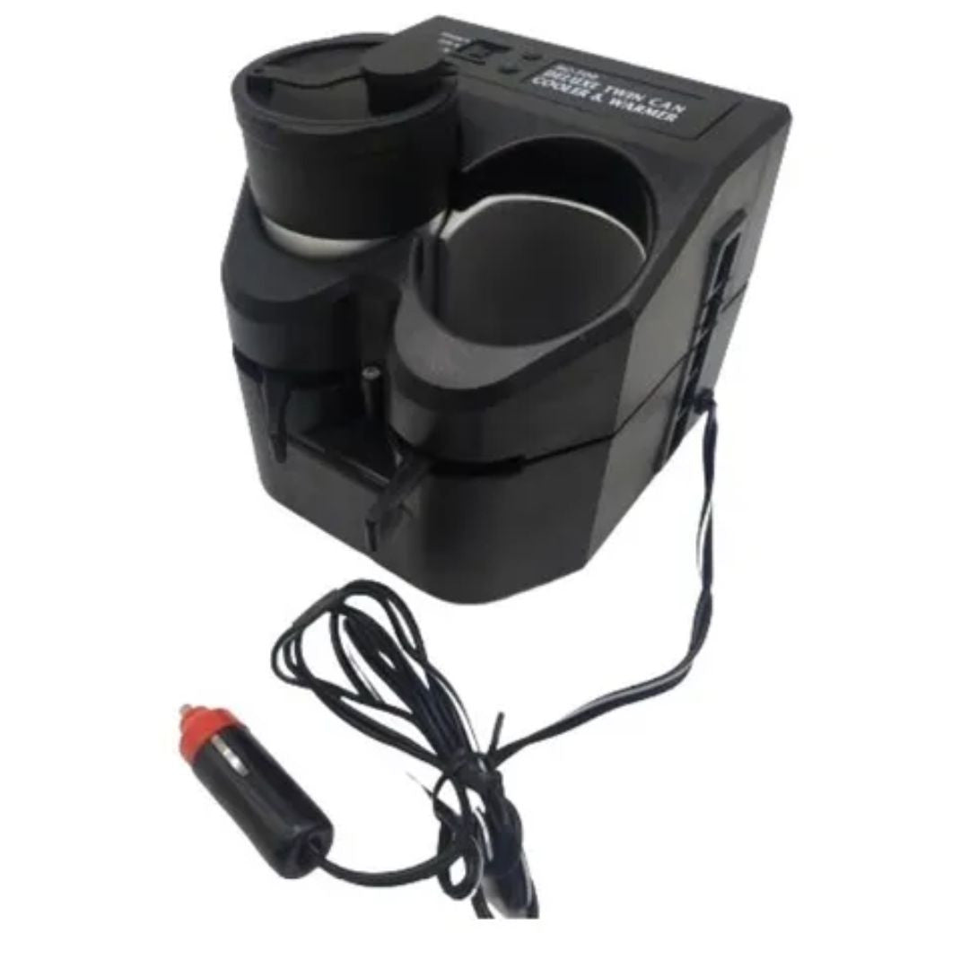 Calentador, Enfriador De Bebidas