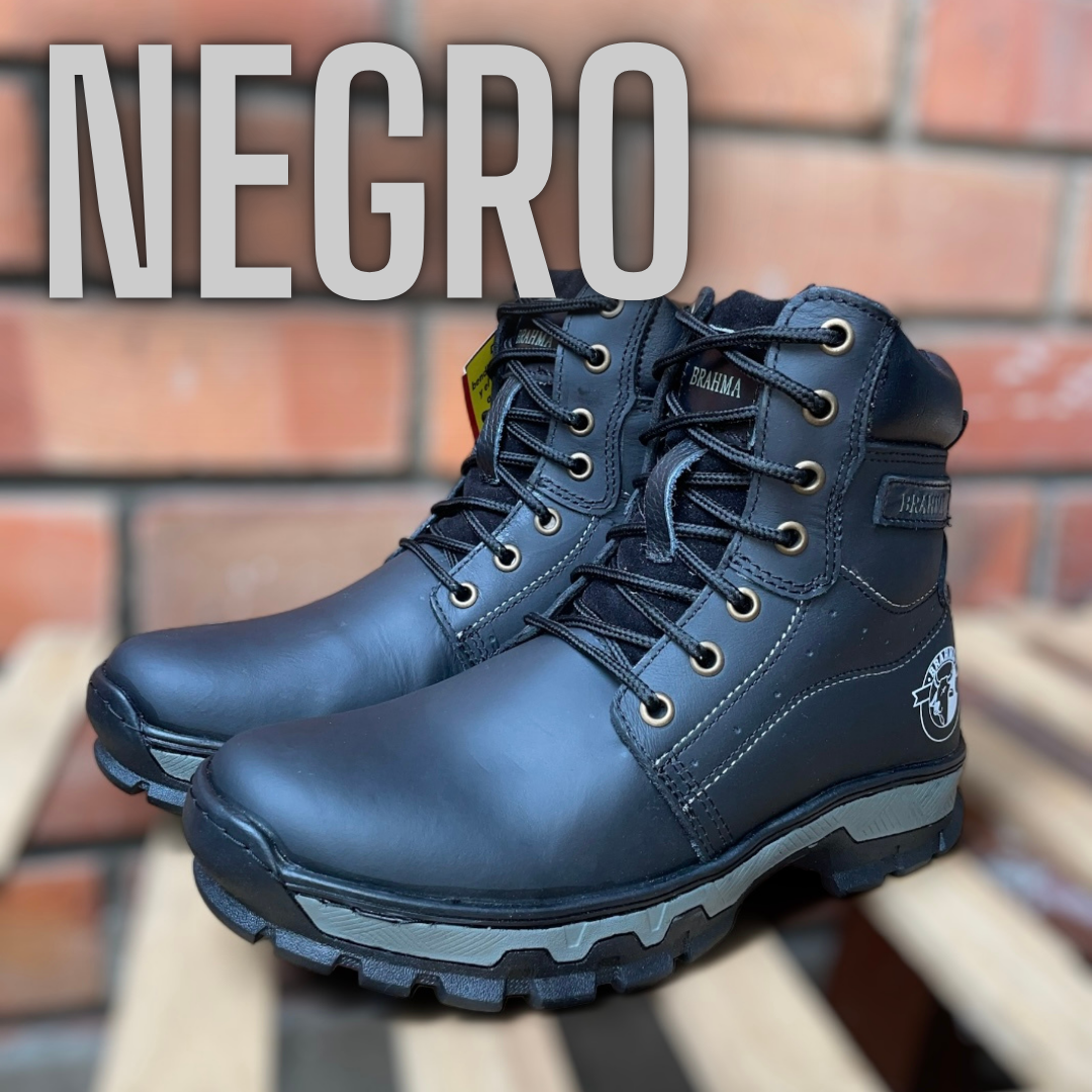Botas BRH NEW