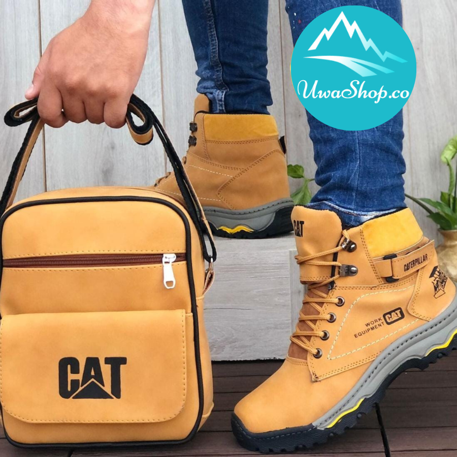 🦸‍♂Super combo para ellos🧔