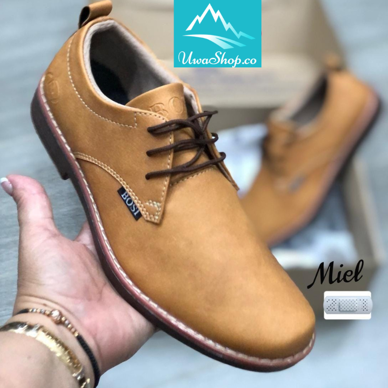 👞 Zapatos para caballero Ultimas unidades