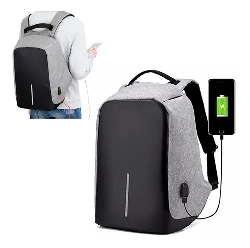 Maleta Antirrobo Impermeable