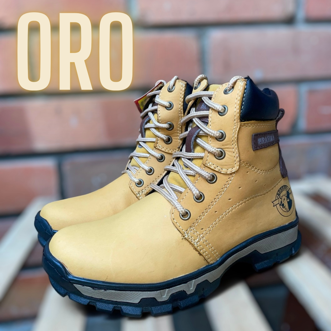 Botas BRH NEW