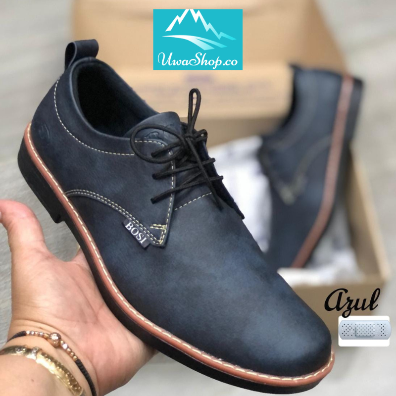 👞 Zapatos para caballero Ultimas unidades