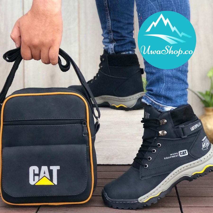 🦸‍♂Super combo para ellos🧔