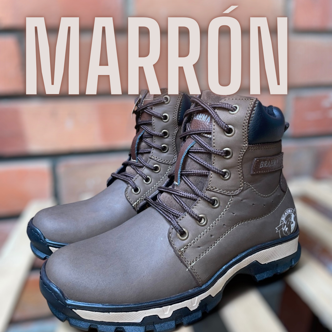 Botas BRH NEW