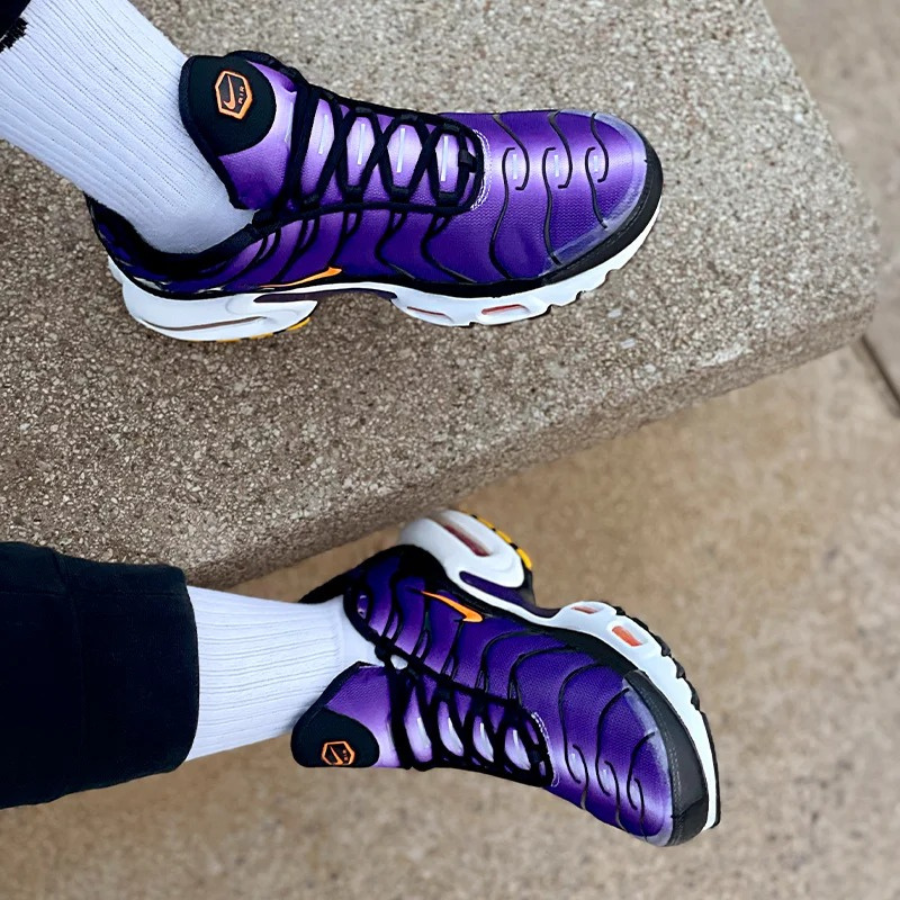 NIKE TN AIR MAX PLUS