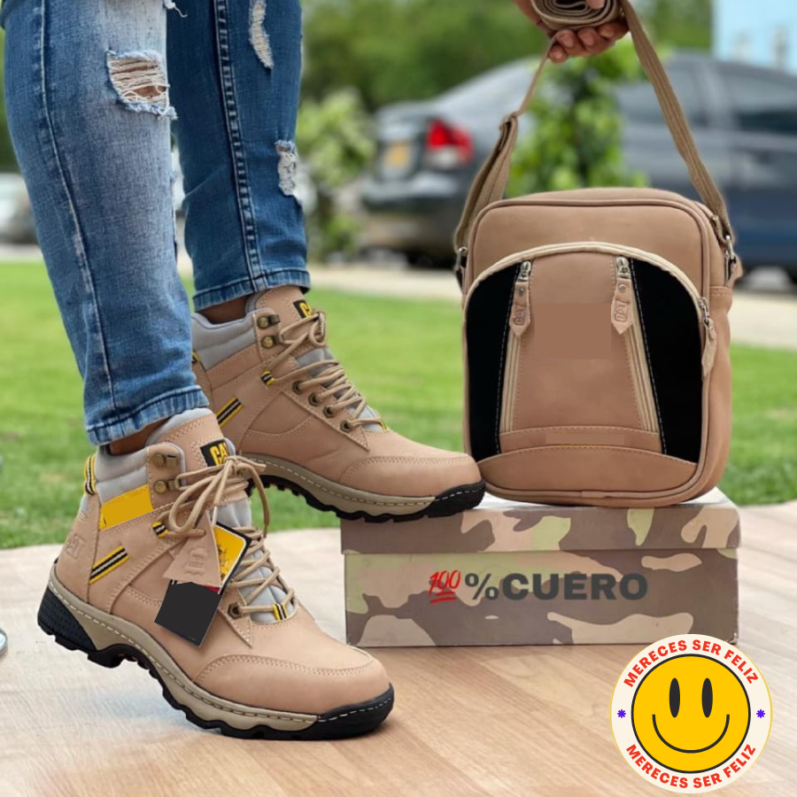 😎 Espectacular Combo CAT Sport 😎