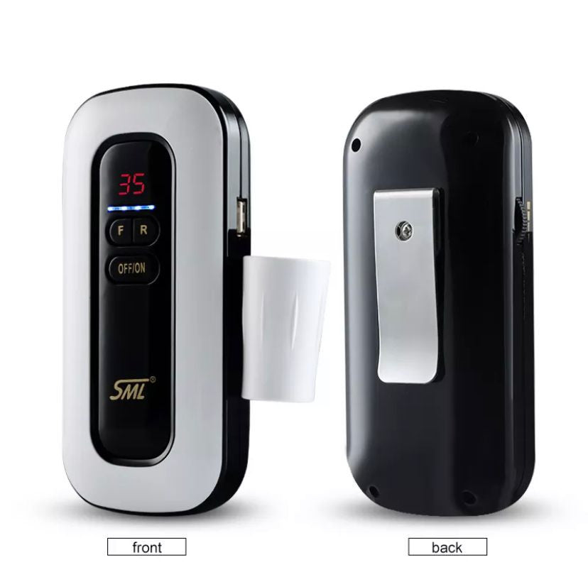 Pulidor Uñas Eléctrico Profesional