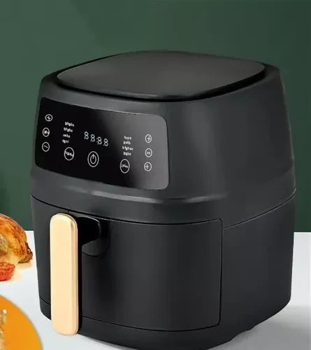 Air Fryer Freidora DeAire 8 Litros Xhome