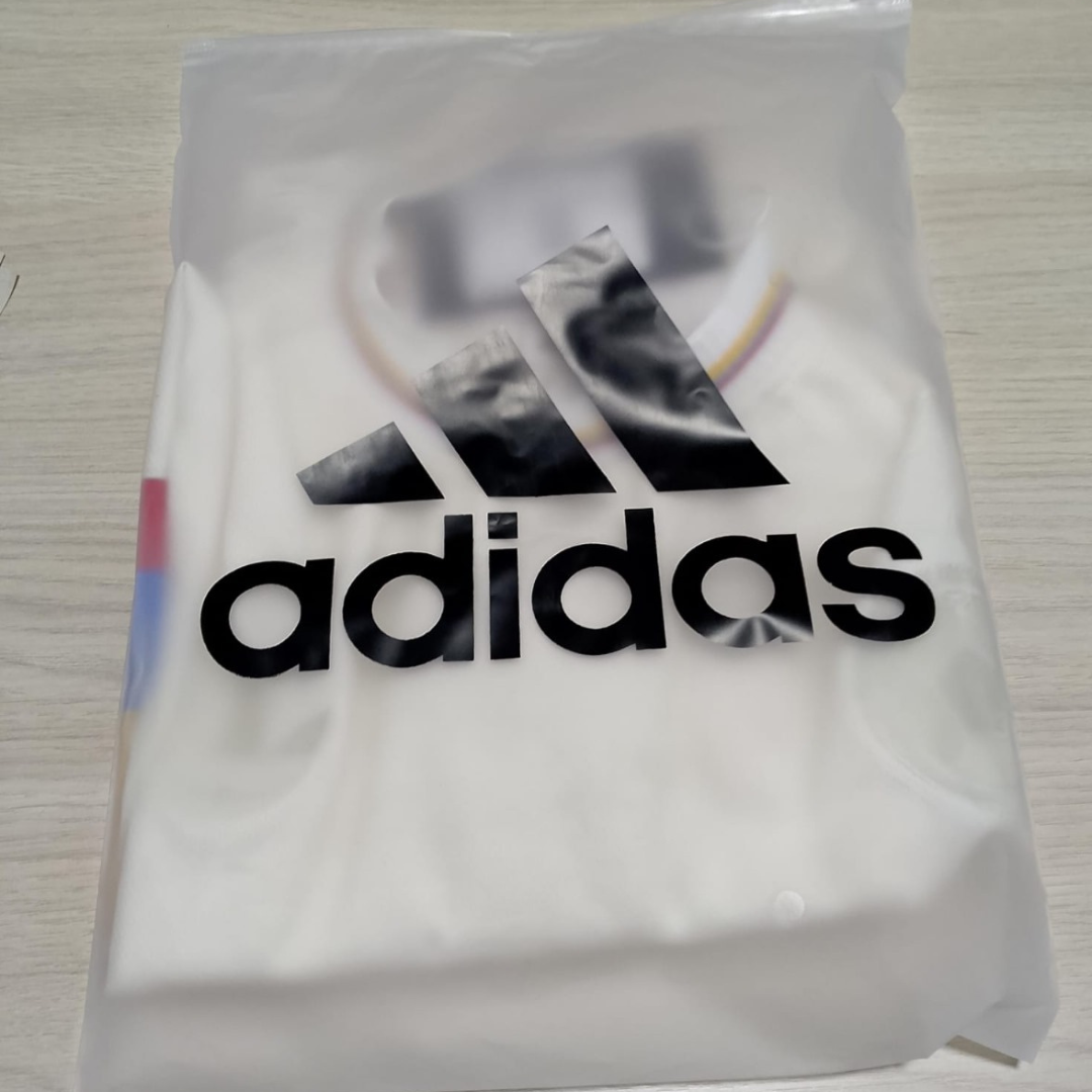 CAMISETA COLOMBIA 100 AÑOS