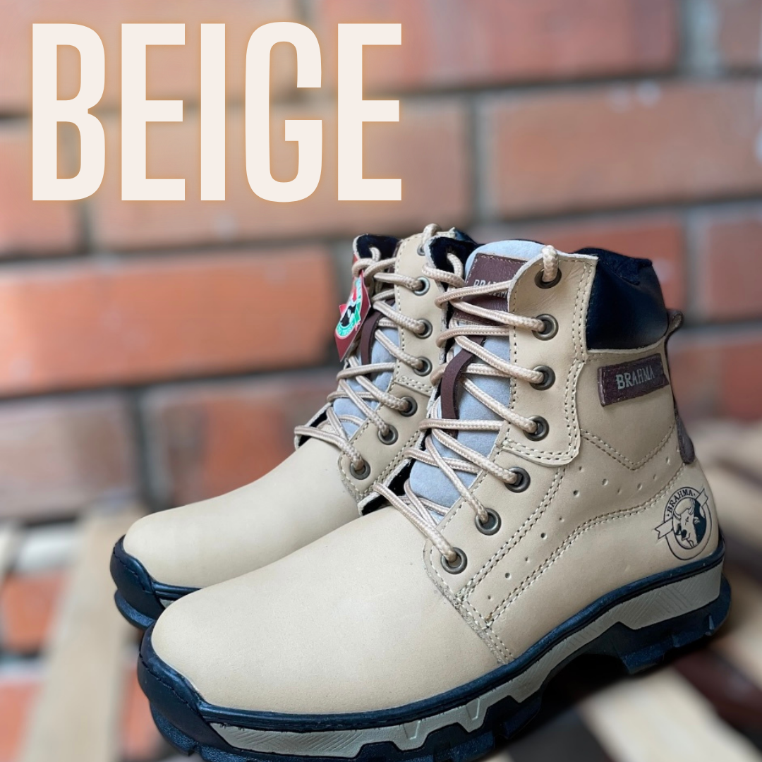 Botas BRH NEW