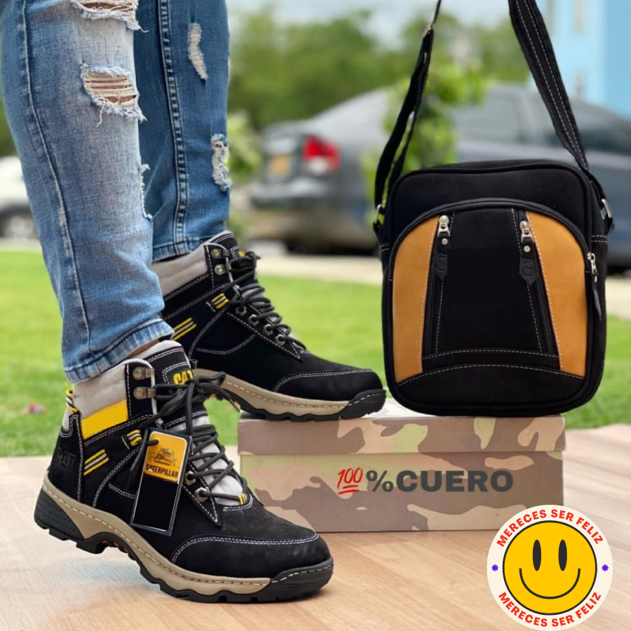 😎 Espectacular Combo CAT Sport 😎