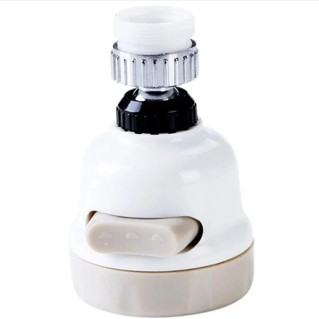 GRIFO AHORRADOR AGUA GIRO 360°