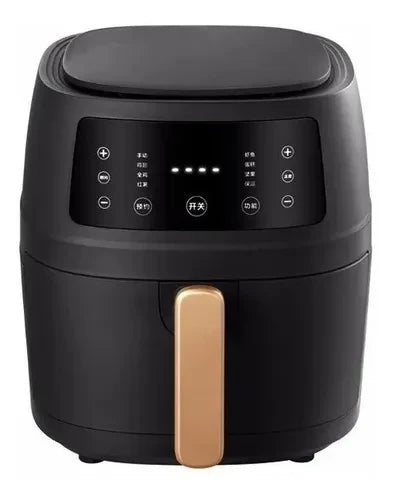 Air Fryer Freidora DeAire 8 Litros Xhome