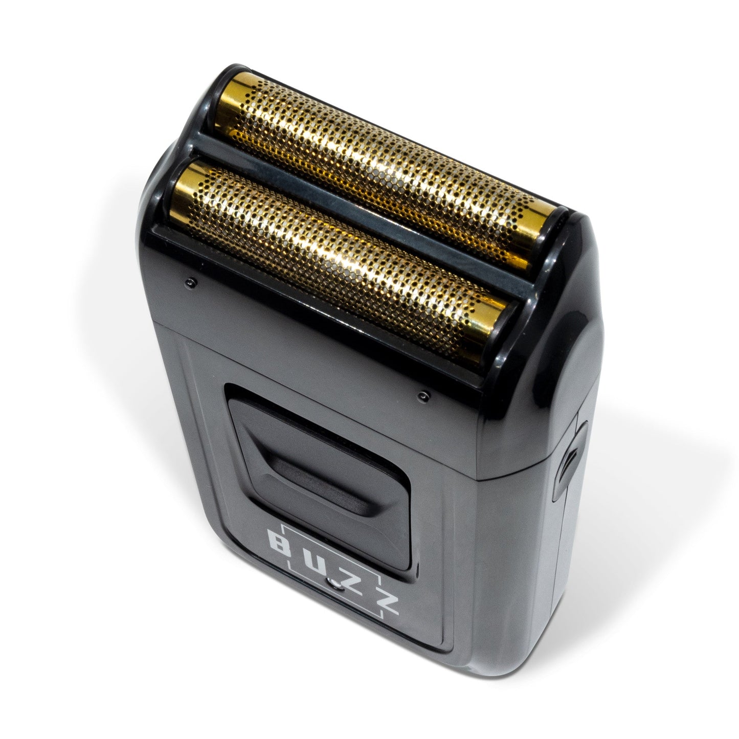 MAQUINA SHAVER BUZZ BLACK