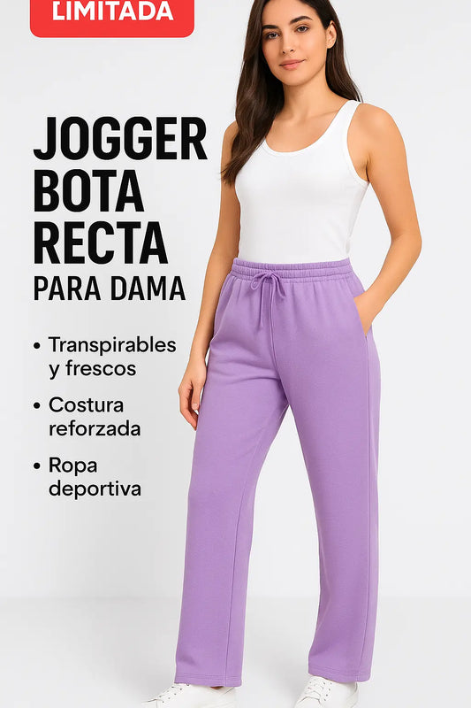 Jogger Para DAMA 3X1