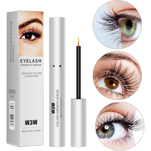 COMBO SERUM PESTAÑAS X 3 UND