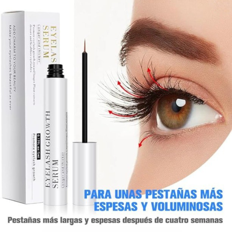 COMBO SERUM PESTAÑAS X 3 UND