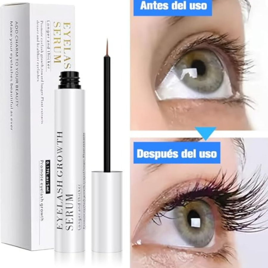 COMBO SERUM PESTAÑAS X 3 UND
