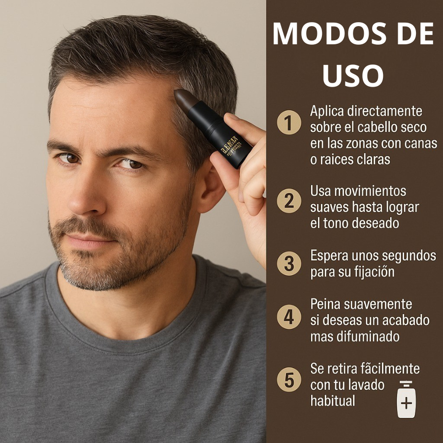 COMBO CUBRE CANAS X 3 UND