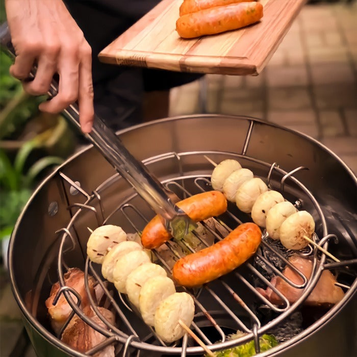 BARRIL ASADOR MEDIANO