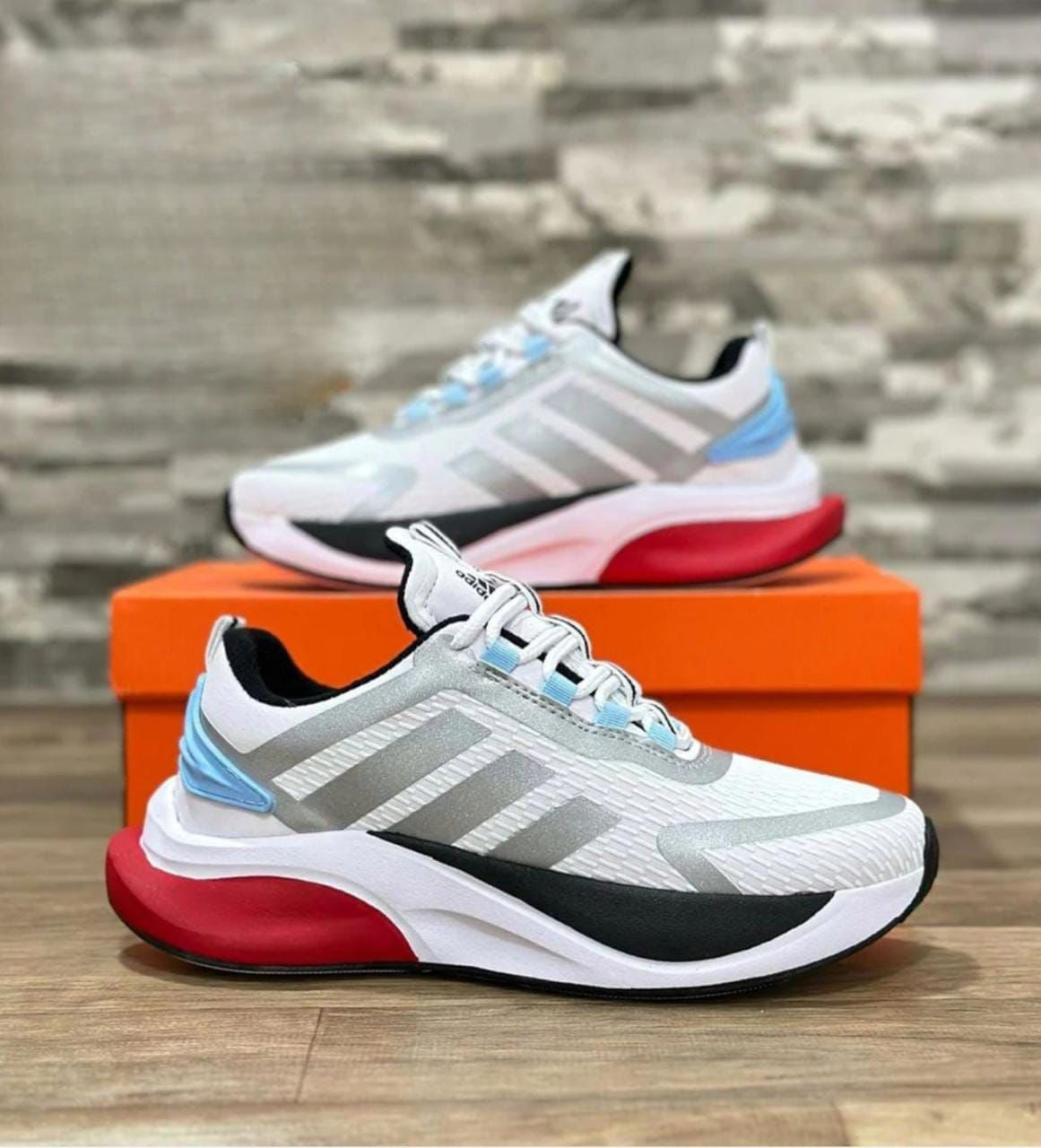 Adidas Alfhabounce
