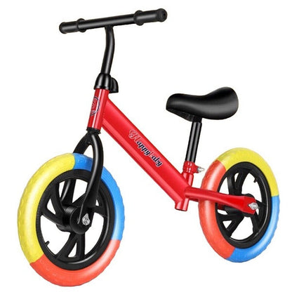BICICLETA EQUILIBRIO PARA NIÑOS