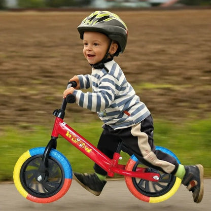 BICICLETA EQUILIBRIO PARA NIÑOS
