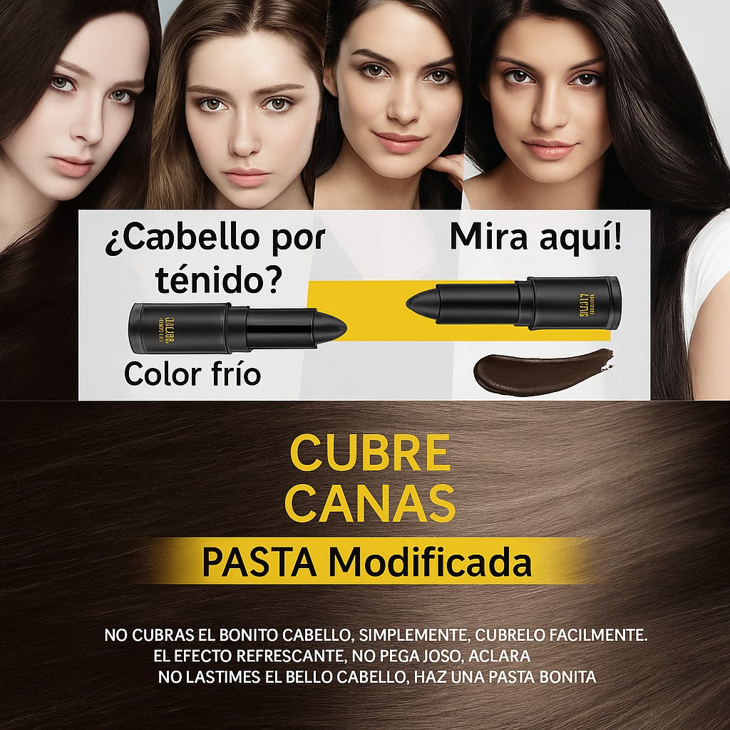 COMBO CUBRE CANAS X 3 UND
