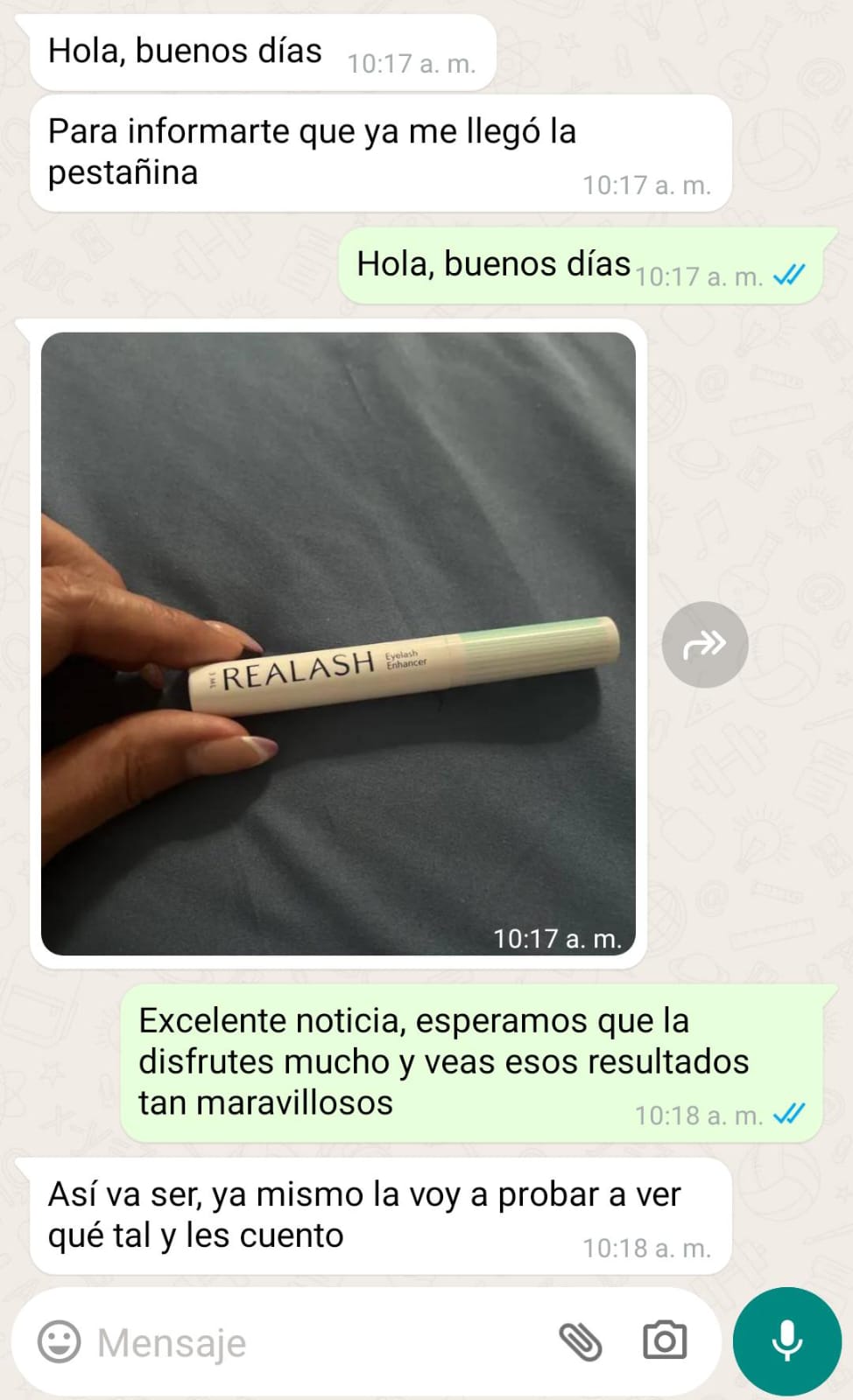 COMBO SERUM PESTAÑAS X 3 UND