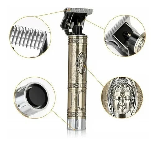 Barbera-patillera Buda T99