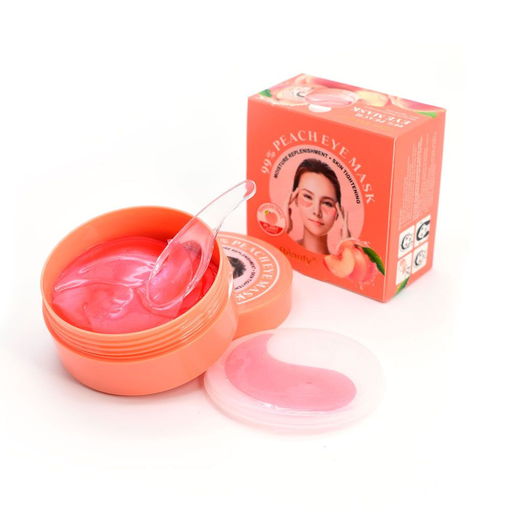 PARCHES DE OJERAS DURAZNO