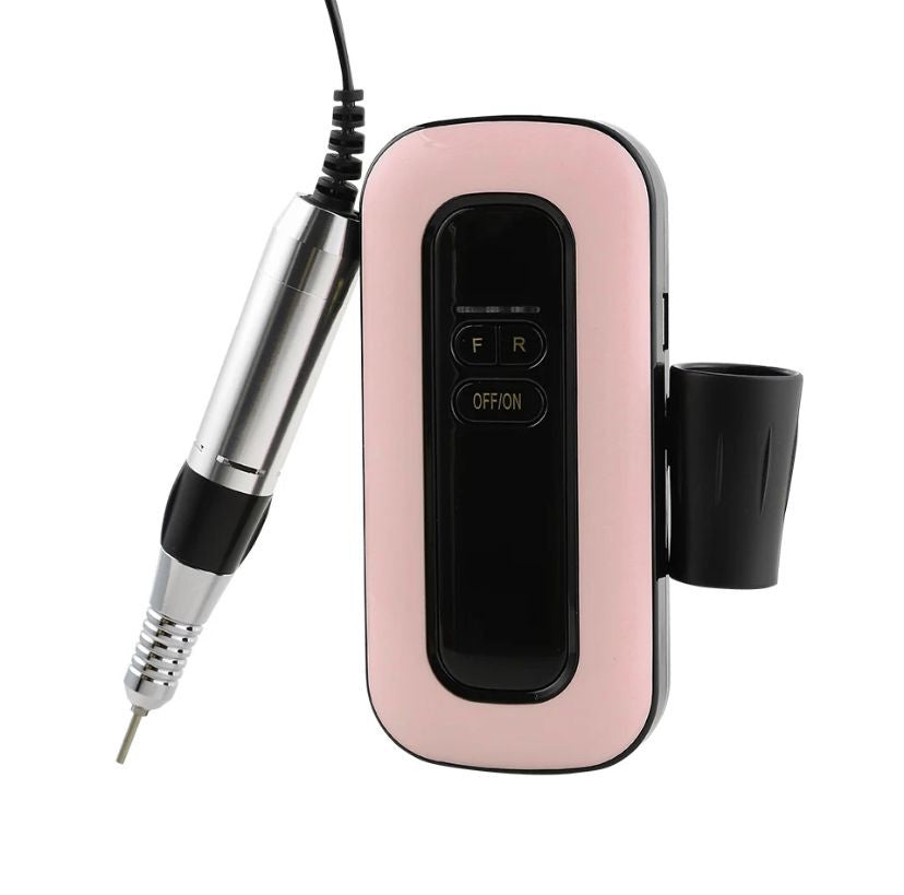 Pulidor Uñas Eléctrico Profesional