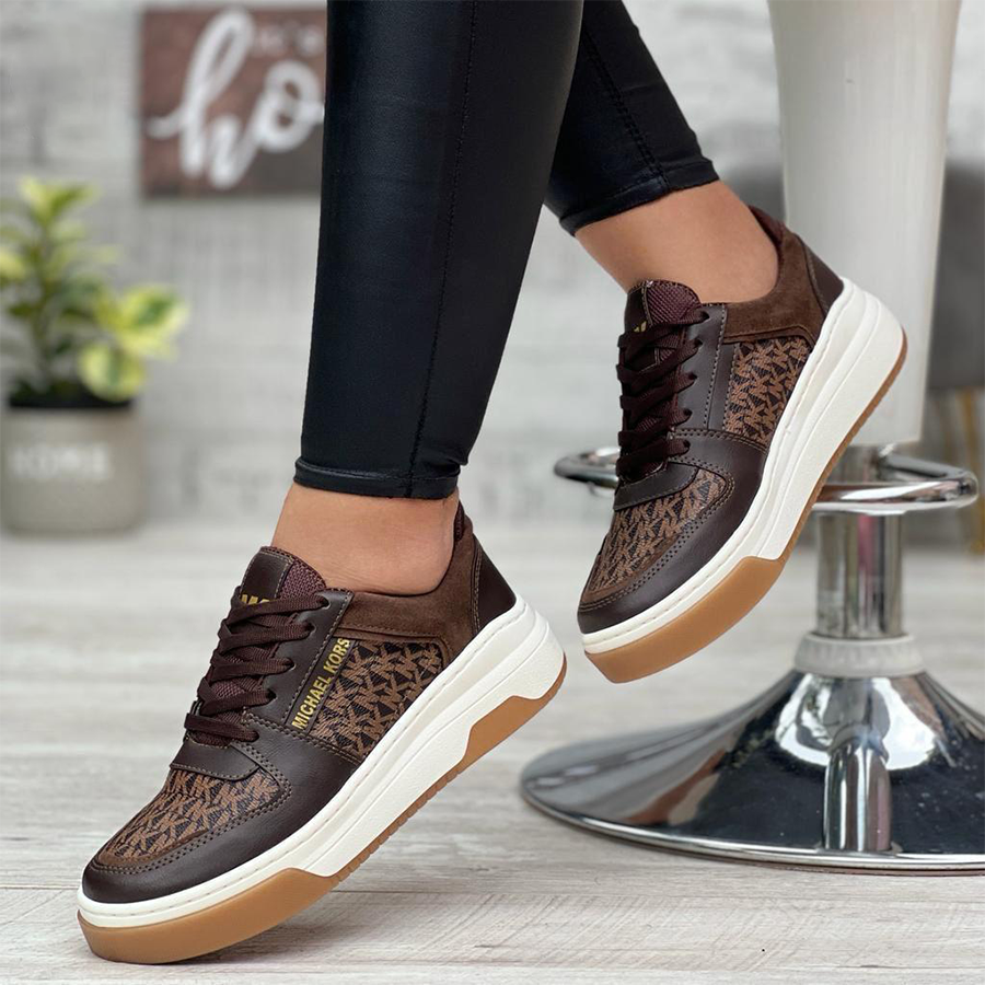 COLECCIÓN MICHAEL KORS CHICSTRIDE ELEGAN