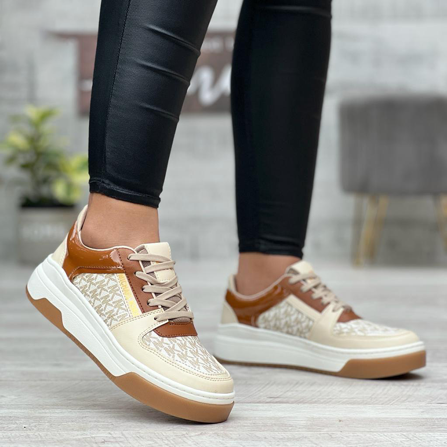 COLECCIÓN MICHAEL KORS CHICSTRIDE ELEGAN