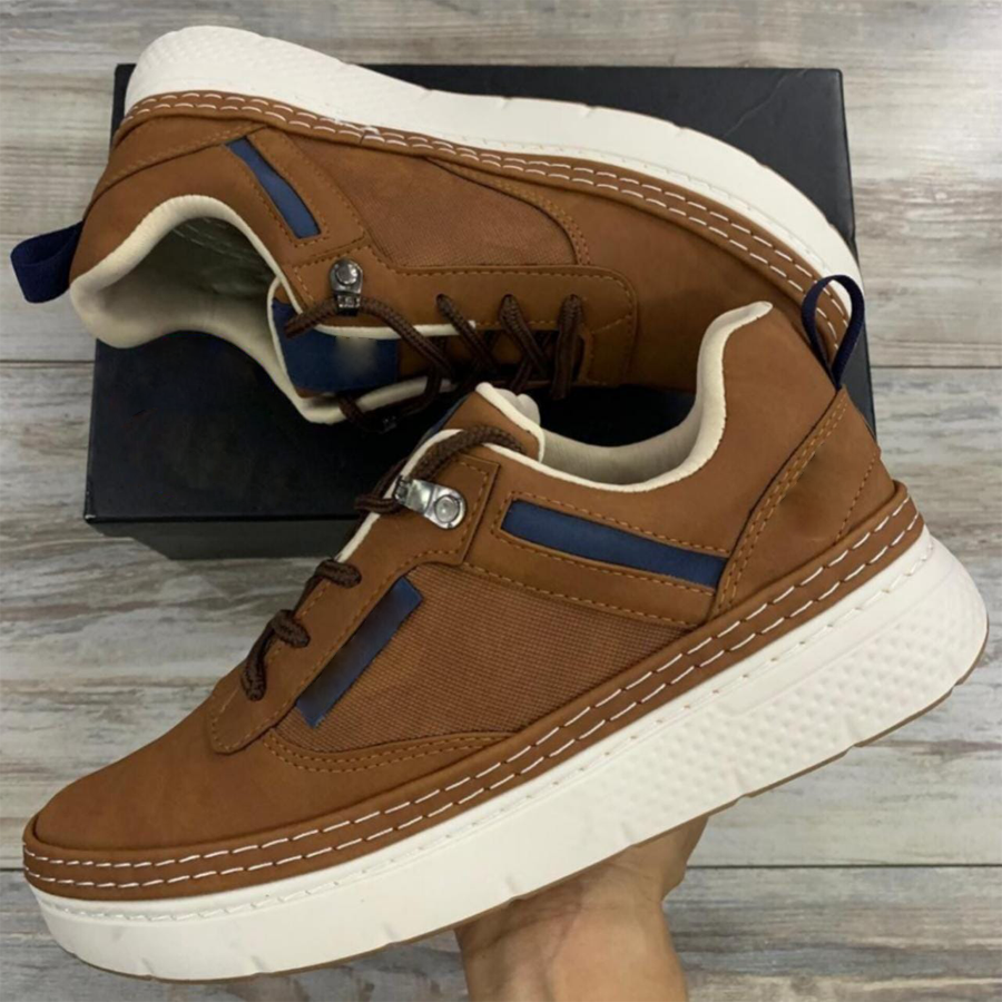 ZAPATILLAS CASUALES CLÁSICAS