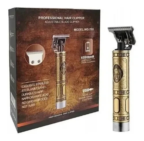 Barbera-patillera Buda T99