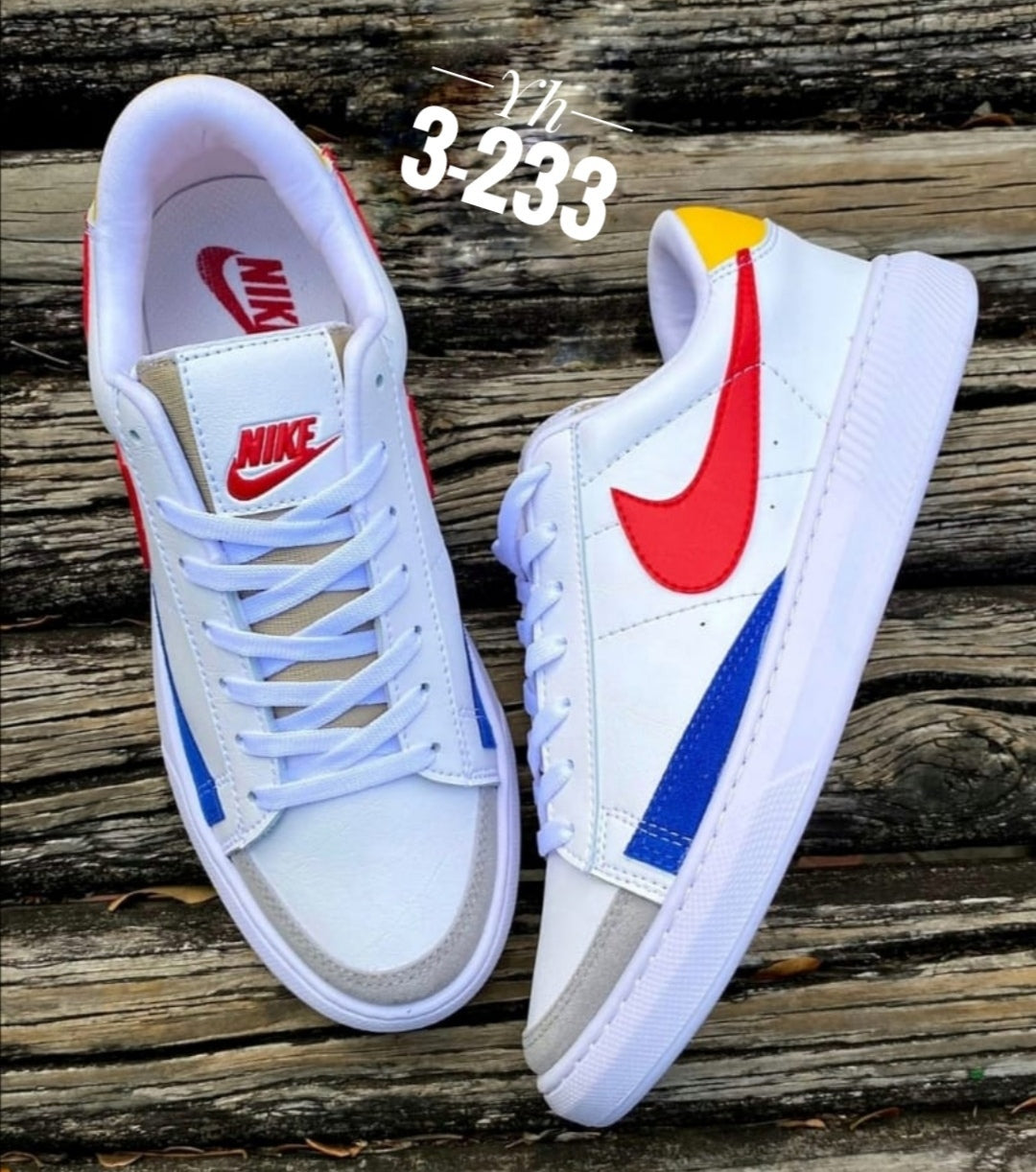 Tenis Blazer - Unisex