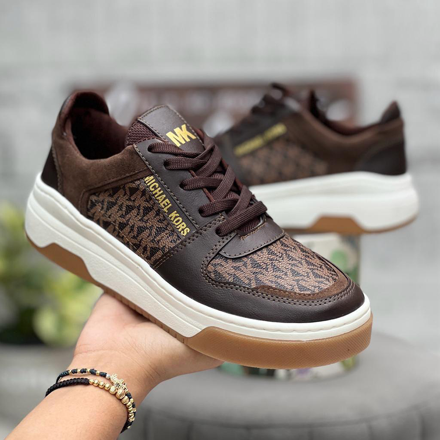 COLECCIÓN MICHAEL KORS CHICSTRIDE ELEGAN